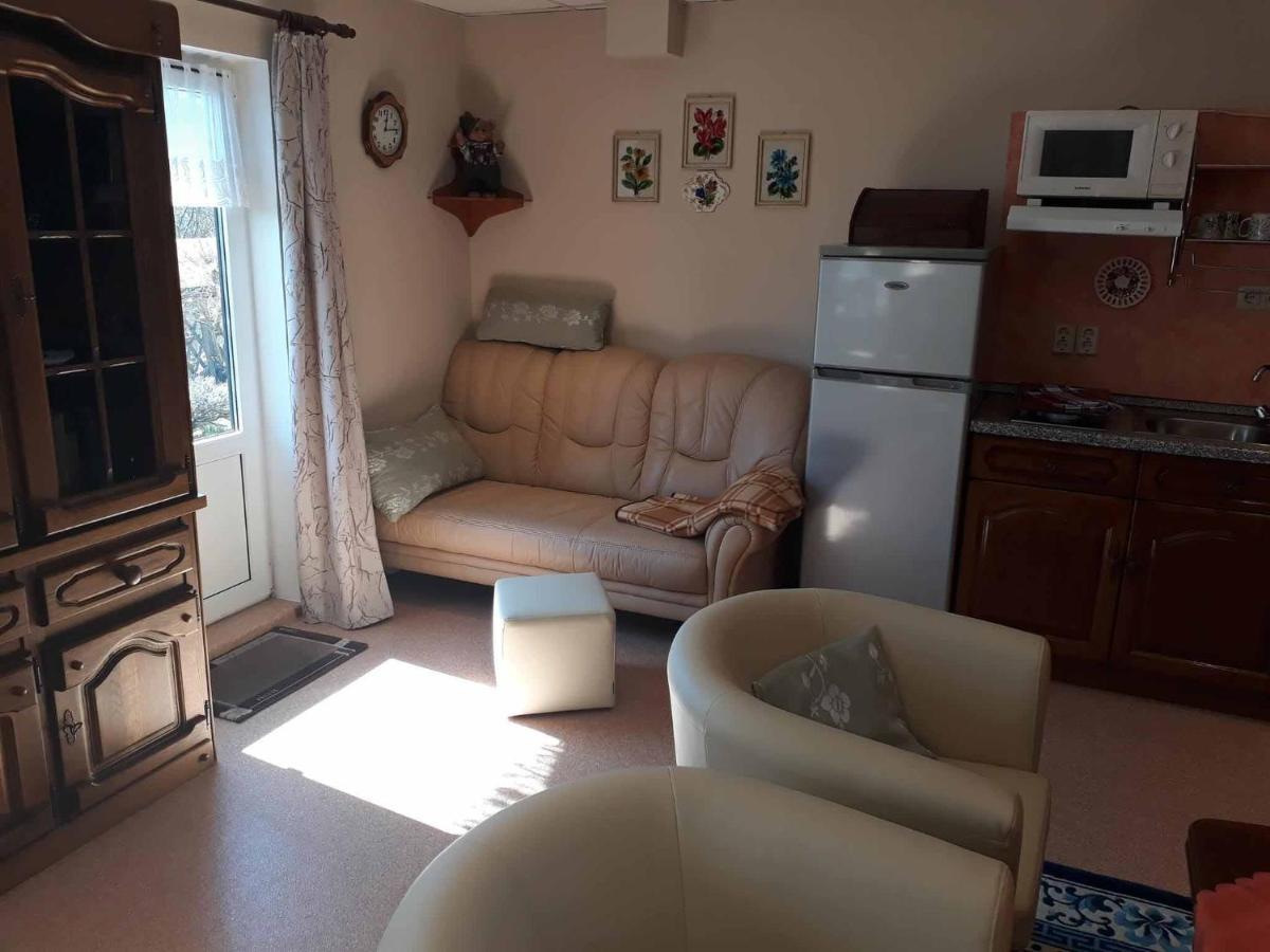 Ferienwohnung Suetovius Oberwiesenthal Exterior foto